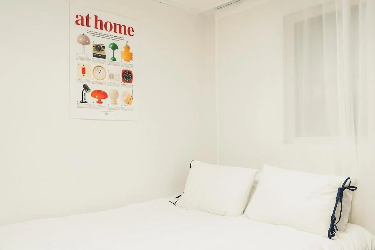 The Rest Apartment Seoul