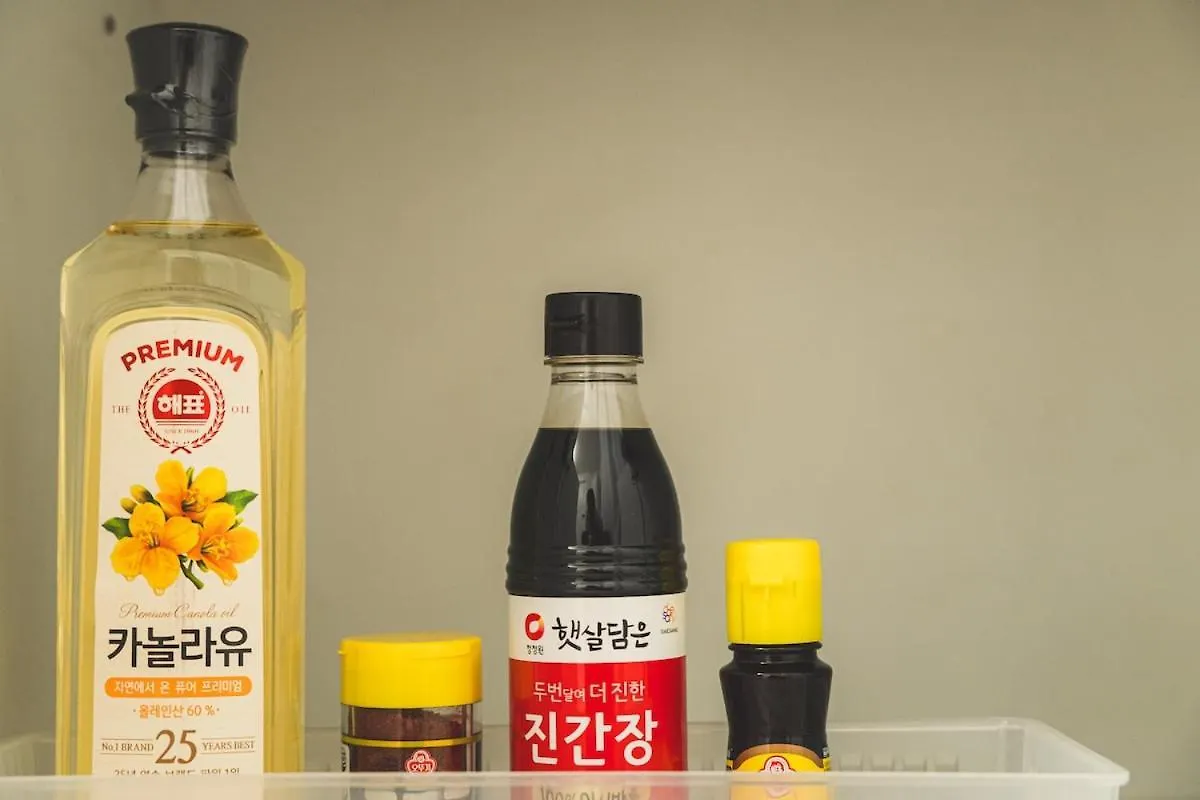 The Rest Apartment Seoul