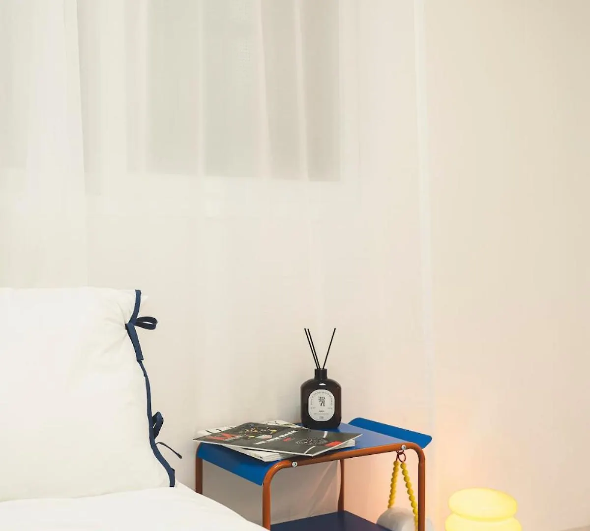 The Rest Apartment Seoul South Korea