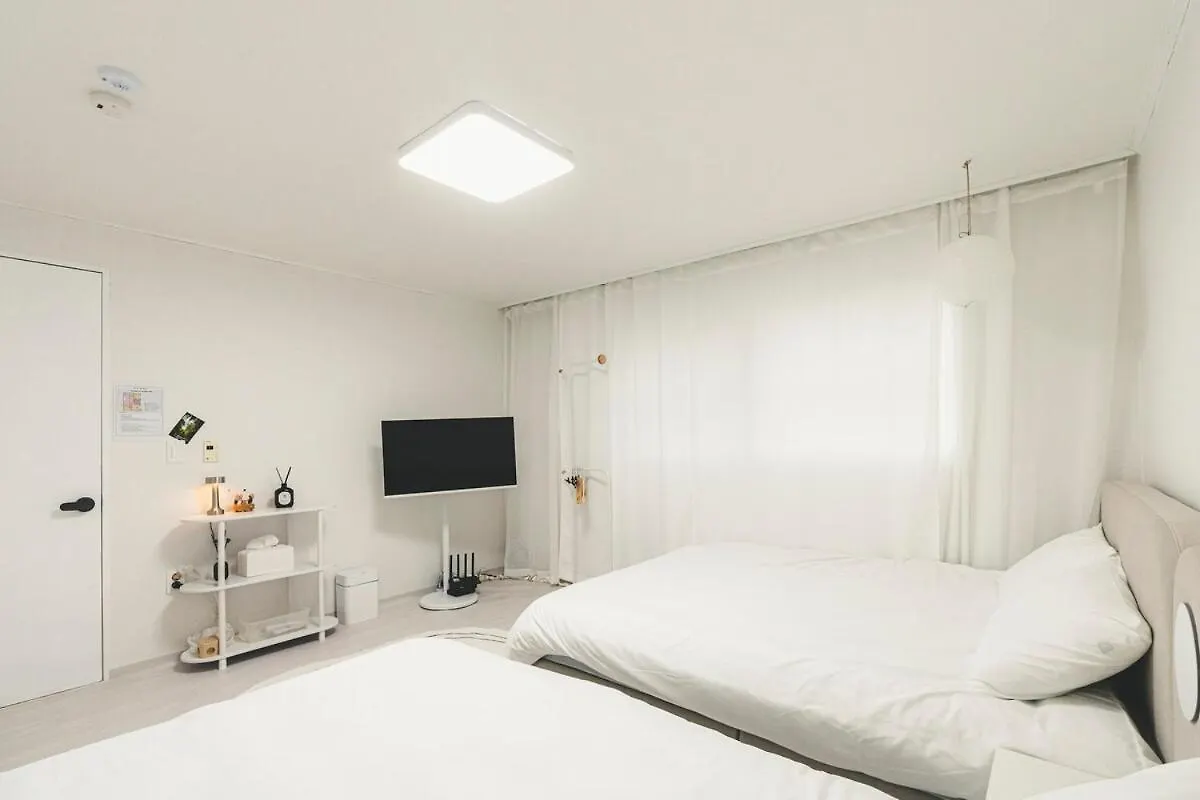 The Rest Apartment Seoul