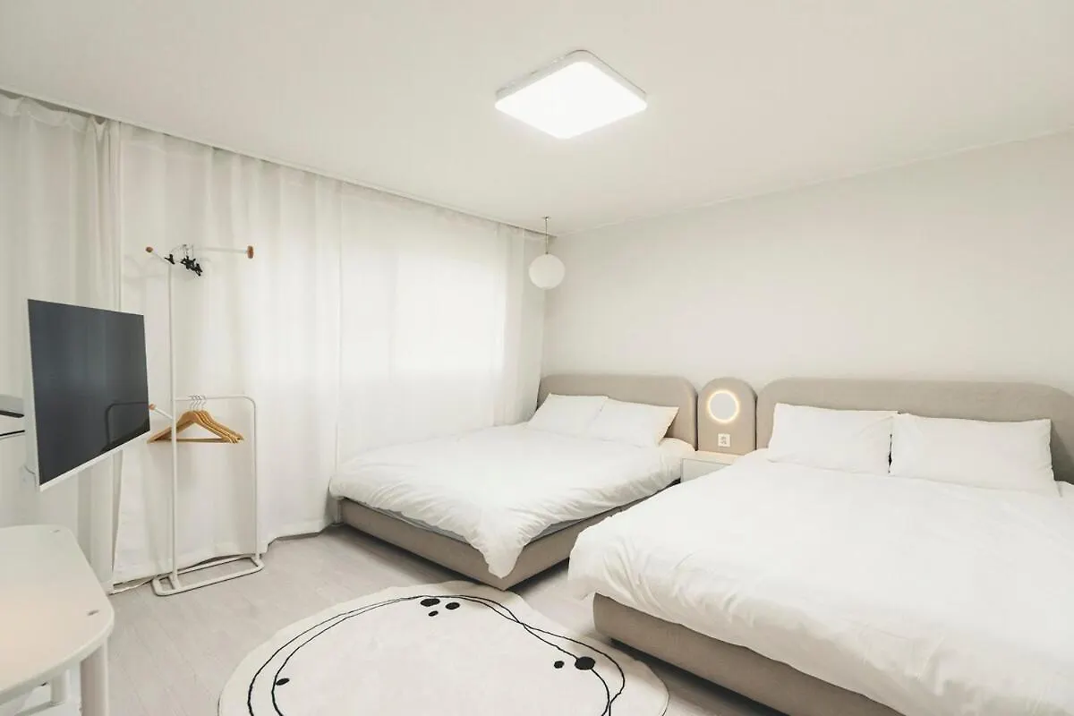 The Rest Apartment Seoul
